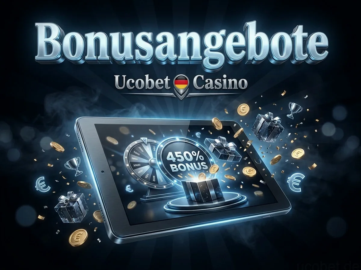 Bonusangebote