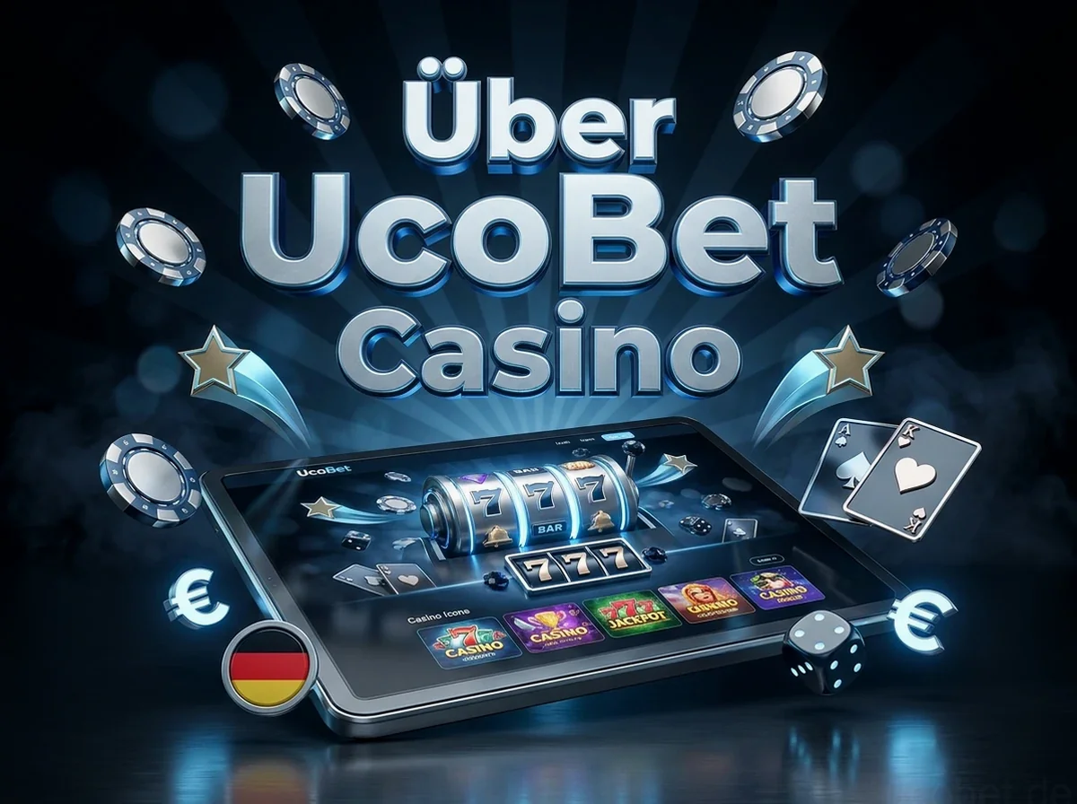 Über UcoBet Casino